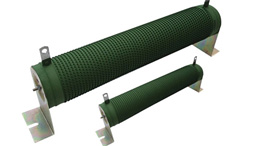 輕軌列車制動電阻需滿足的特性