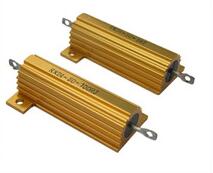 時代嘉盈RX24鋁殼電阻回頭客不斷