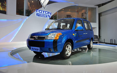 新能源汽車行業解決方案