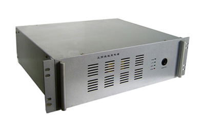 逆變電源行業解決方案