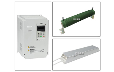 變頻器行業解決方案