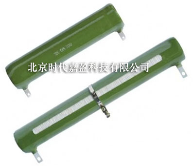 大功率被釉線繞電阻