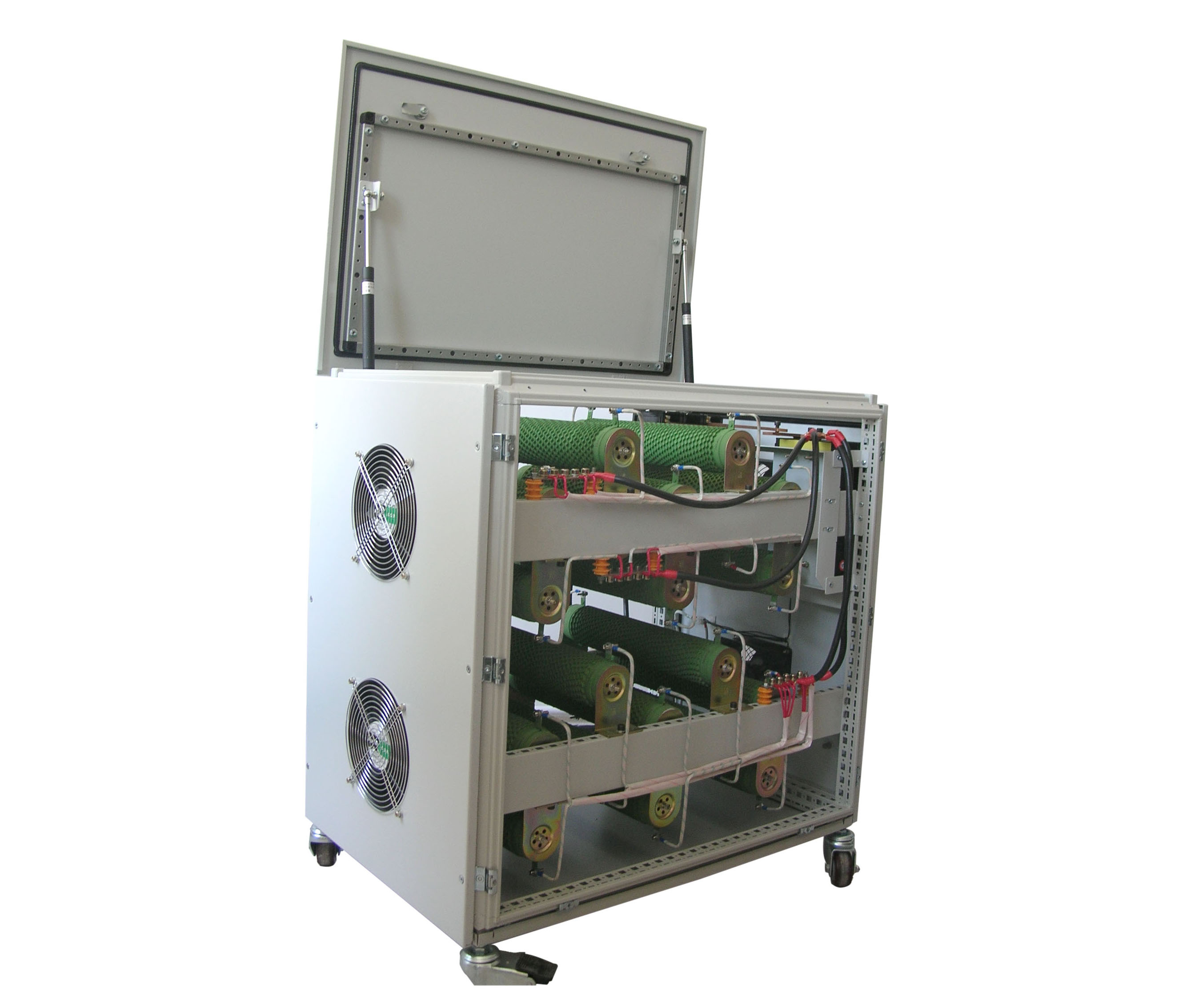 起重負載電阻柜ZGB系列（高品質）